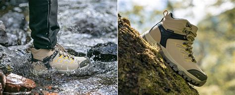 best shoes for river walking.